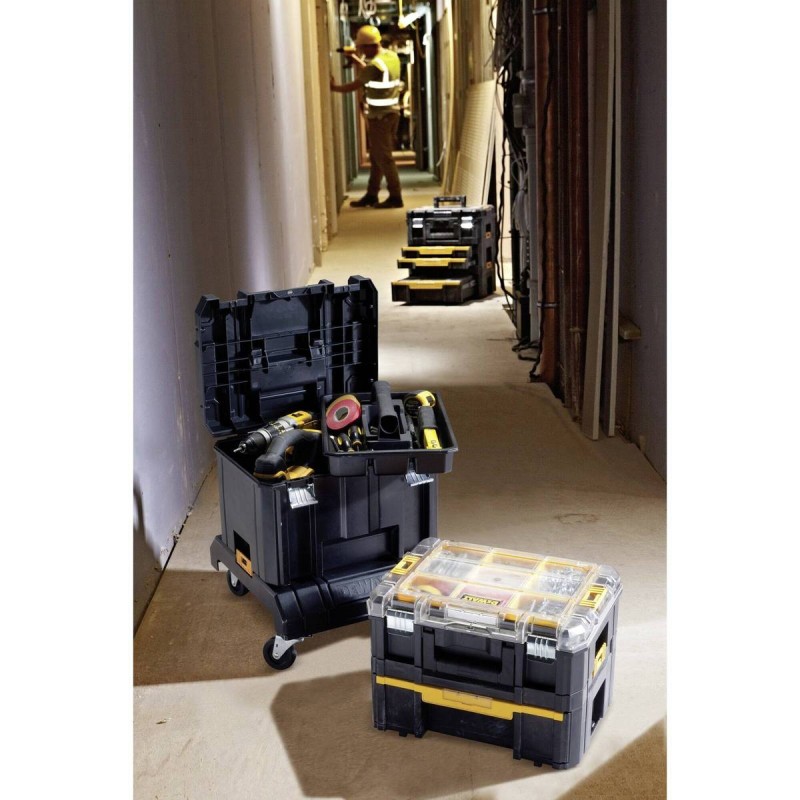 DeWALT TSTAK DeWALT TSTAK